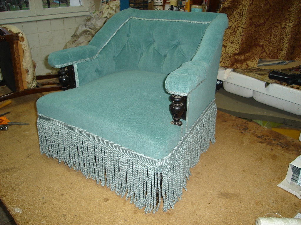 Seats