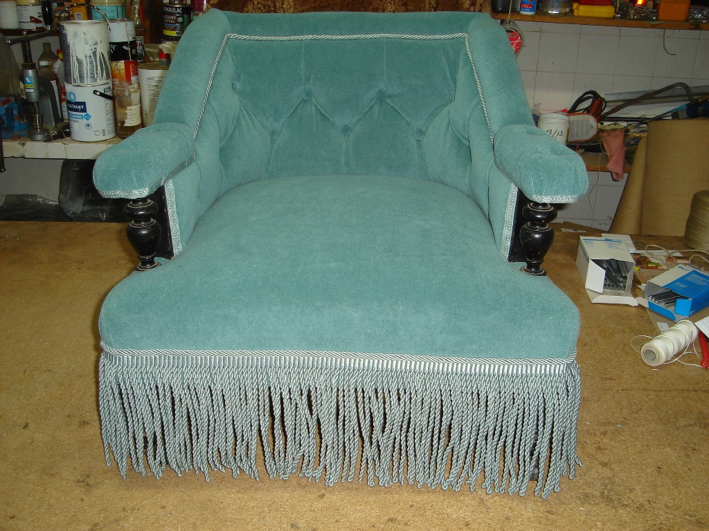 Seats