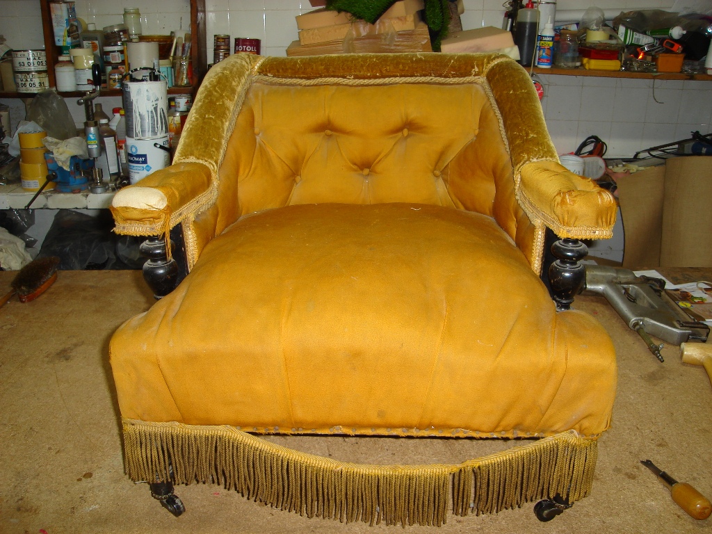 Seats