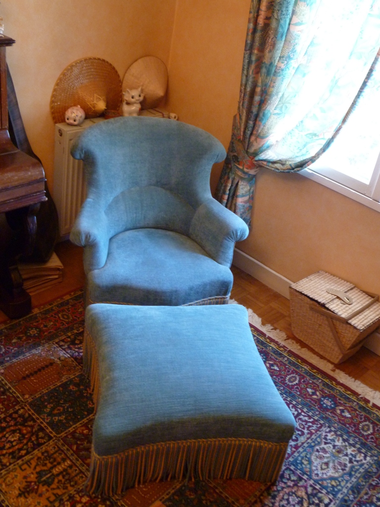 Seats