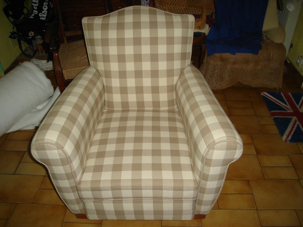 Seats