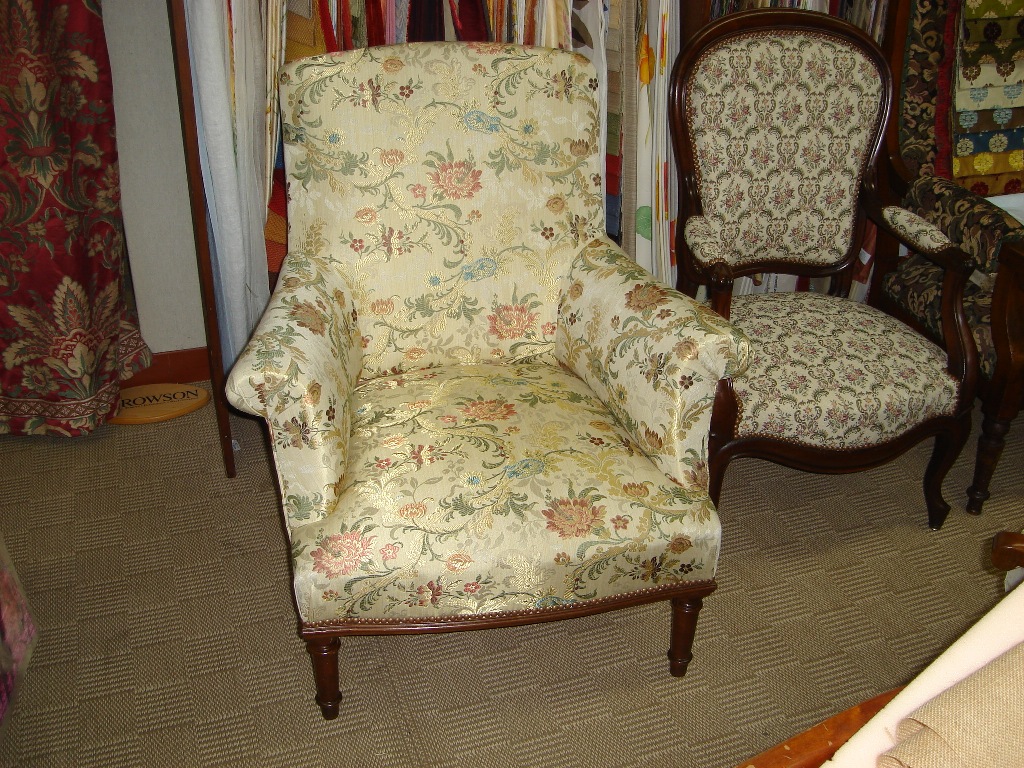 Seats
