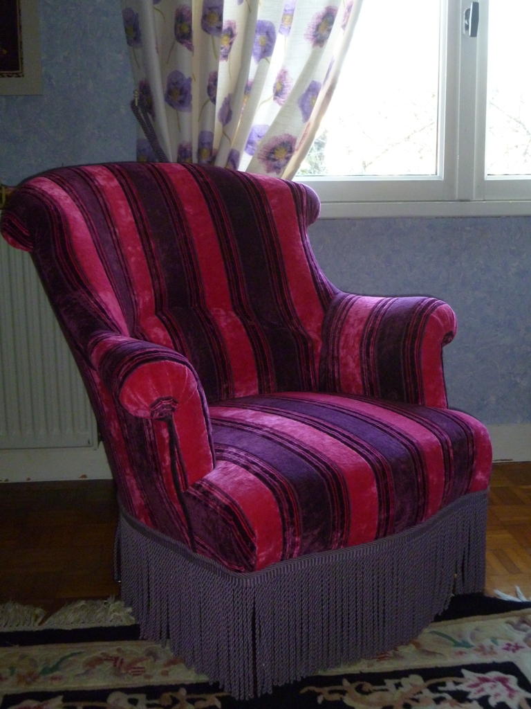 Seats