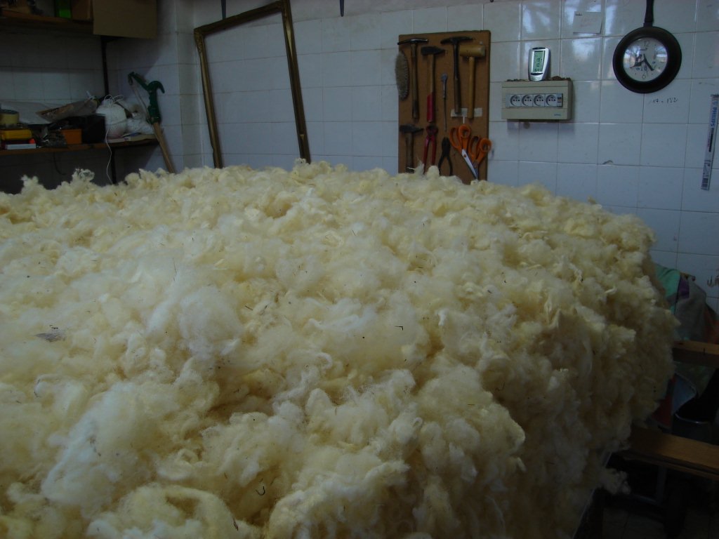 Mattress