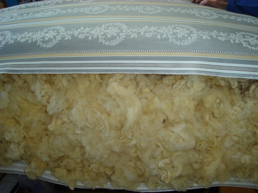 Mattress