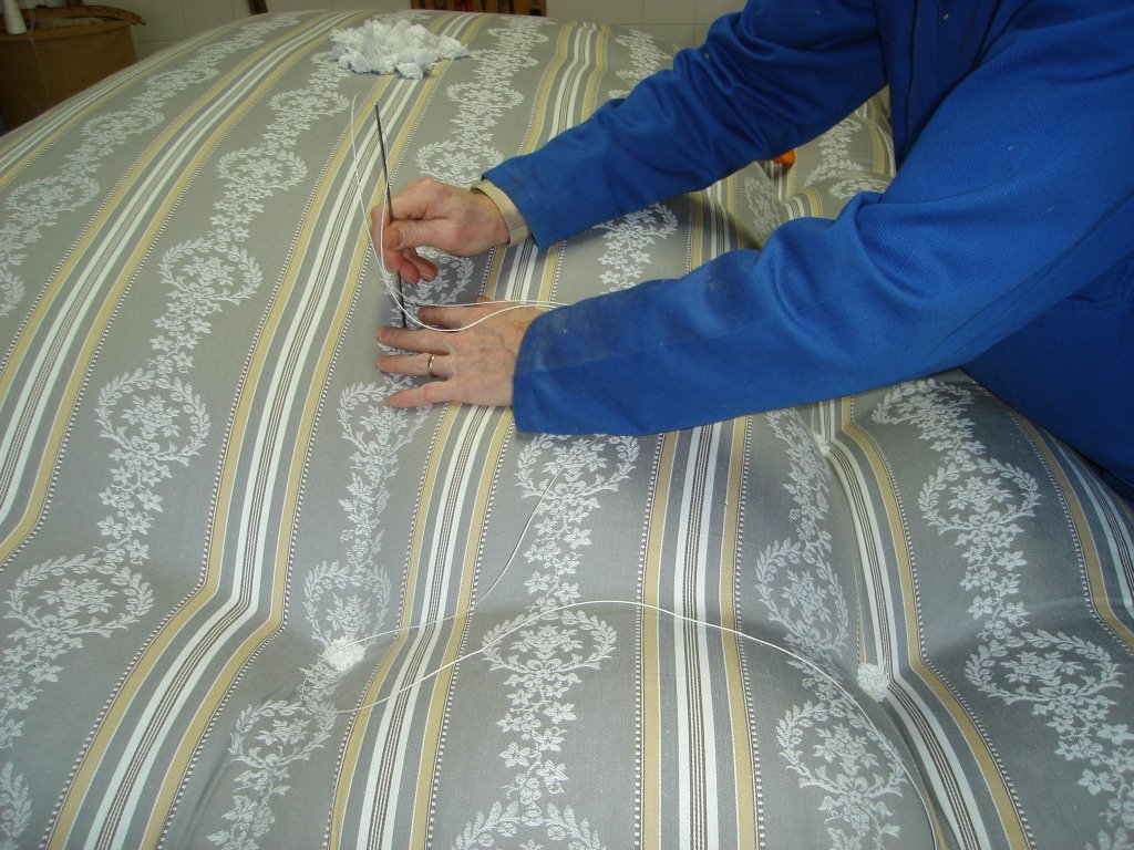 Mattress