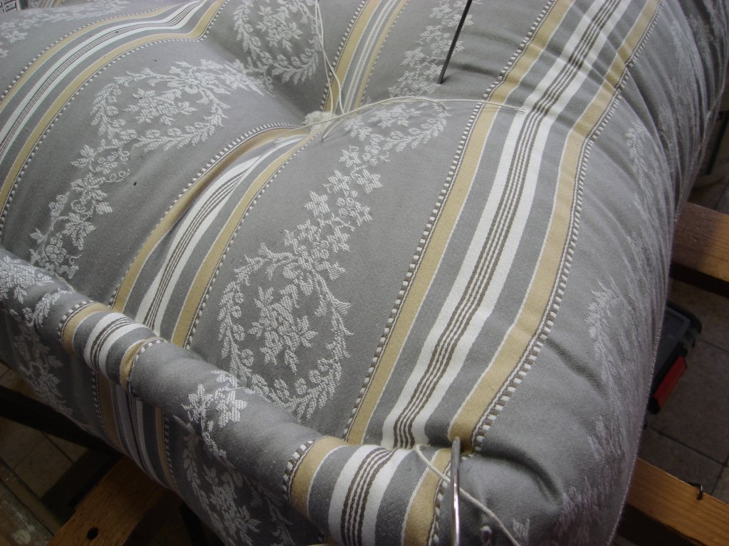 Mattress