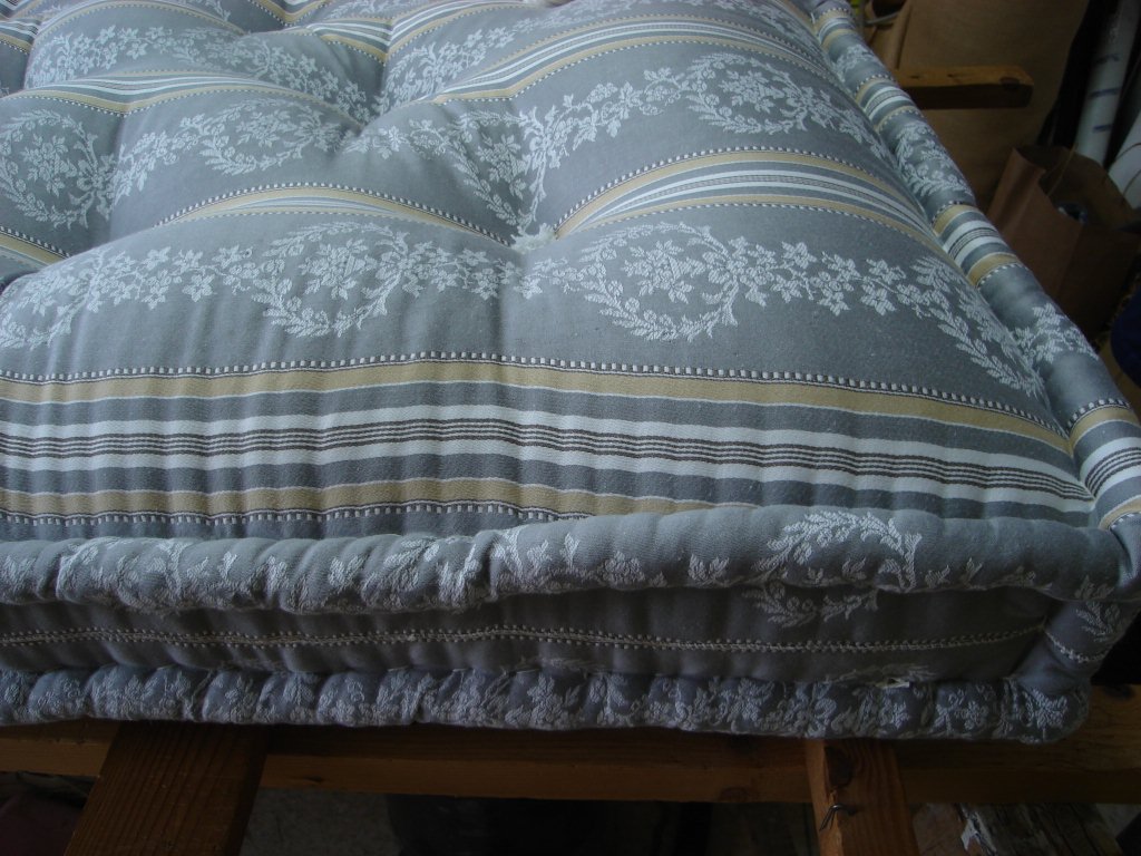 Mattress