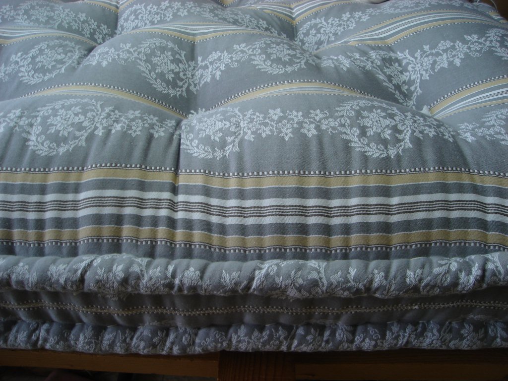 Mattress