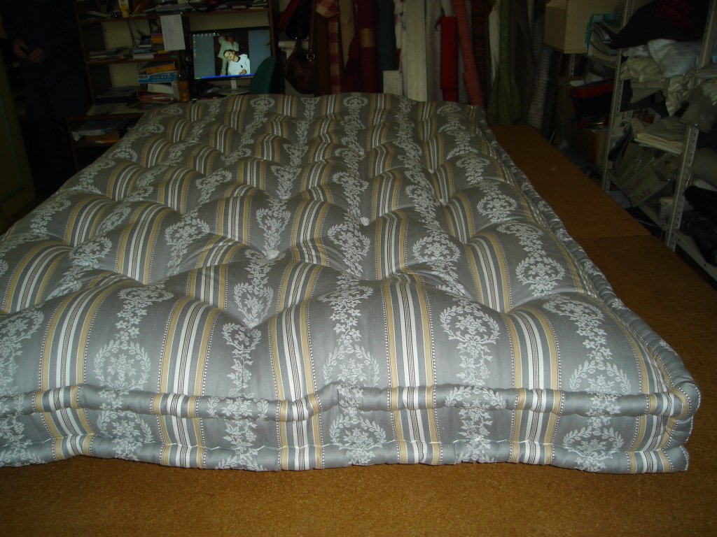 Mattress
