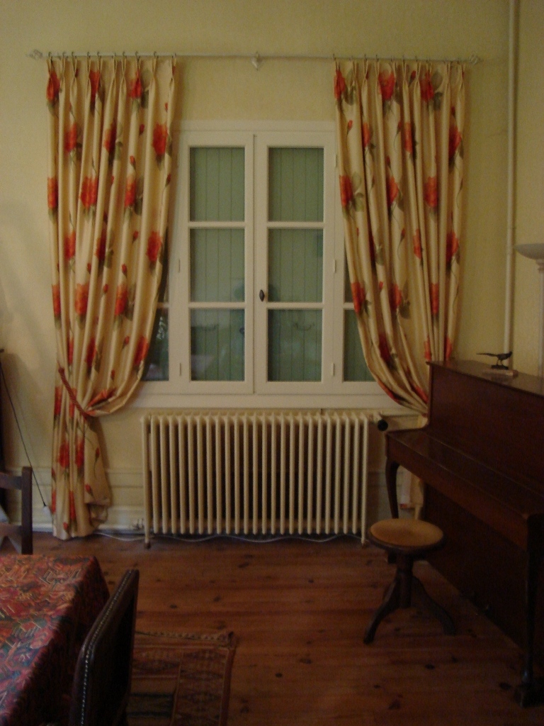 Curtains