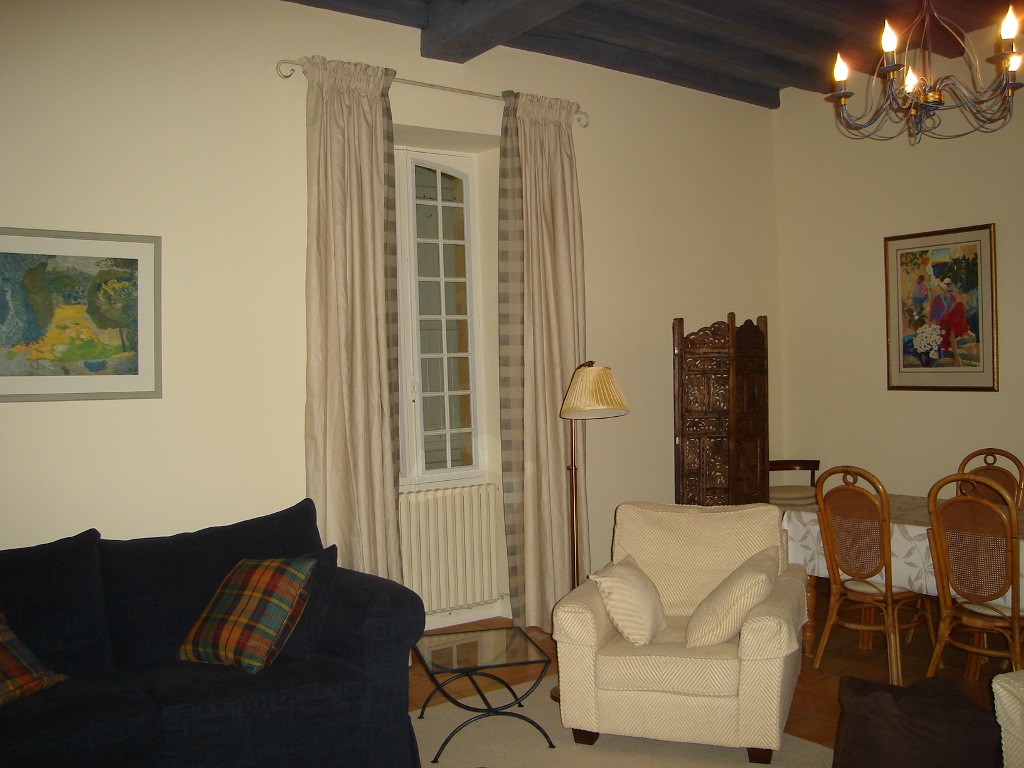 Curtains