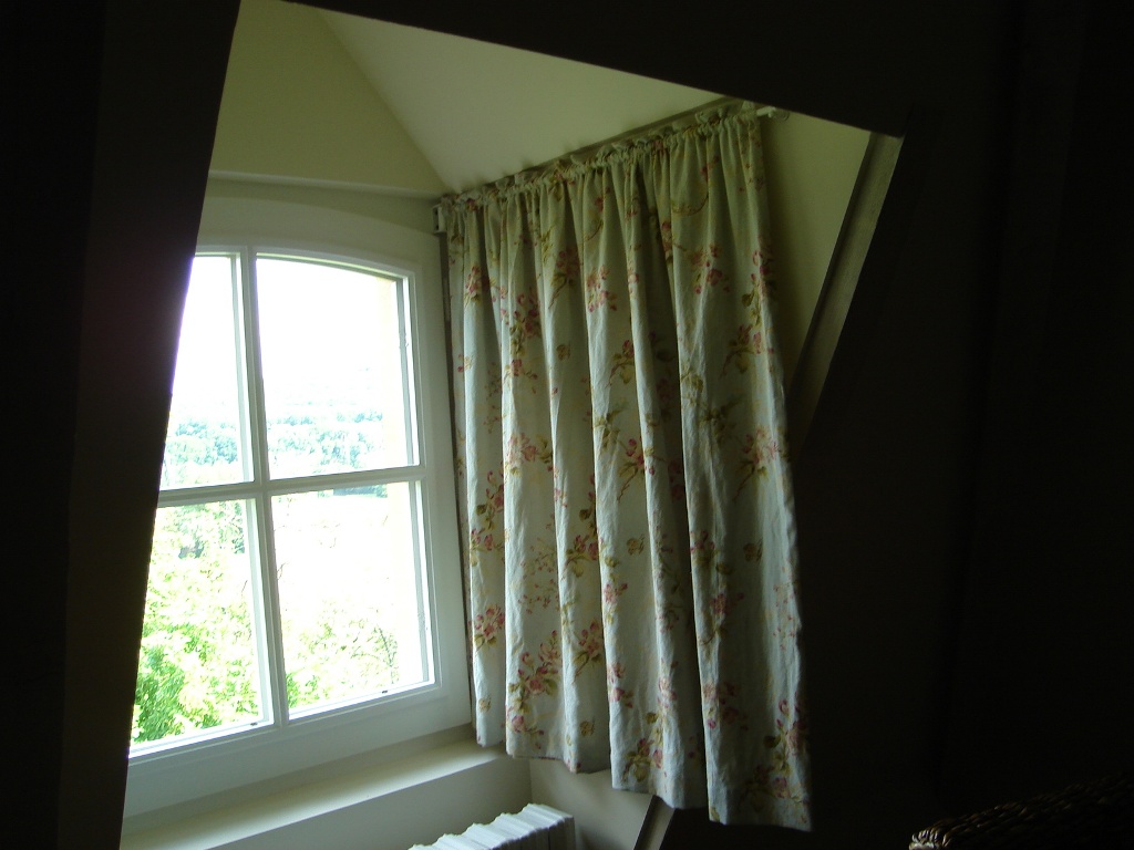 Curtains