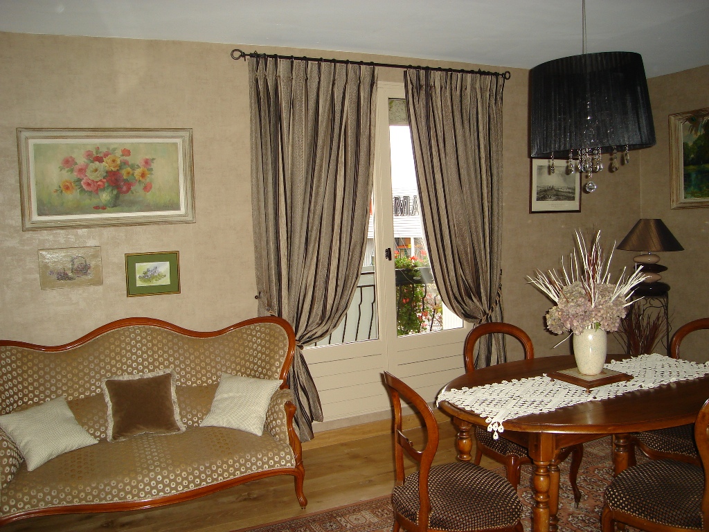 Curtains
