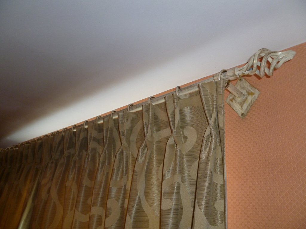 Curtains
