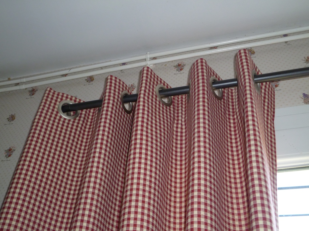 Curtains