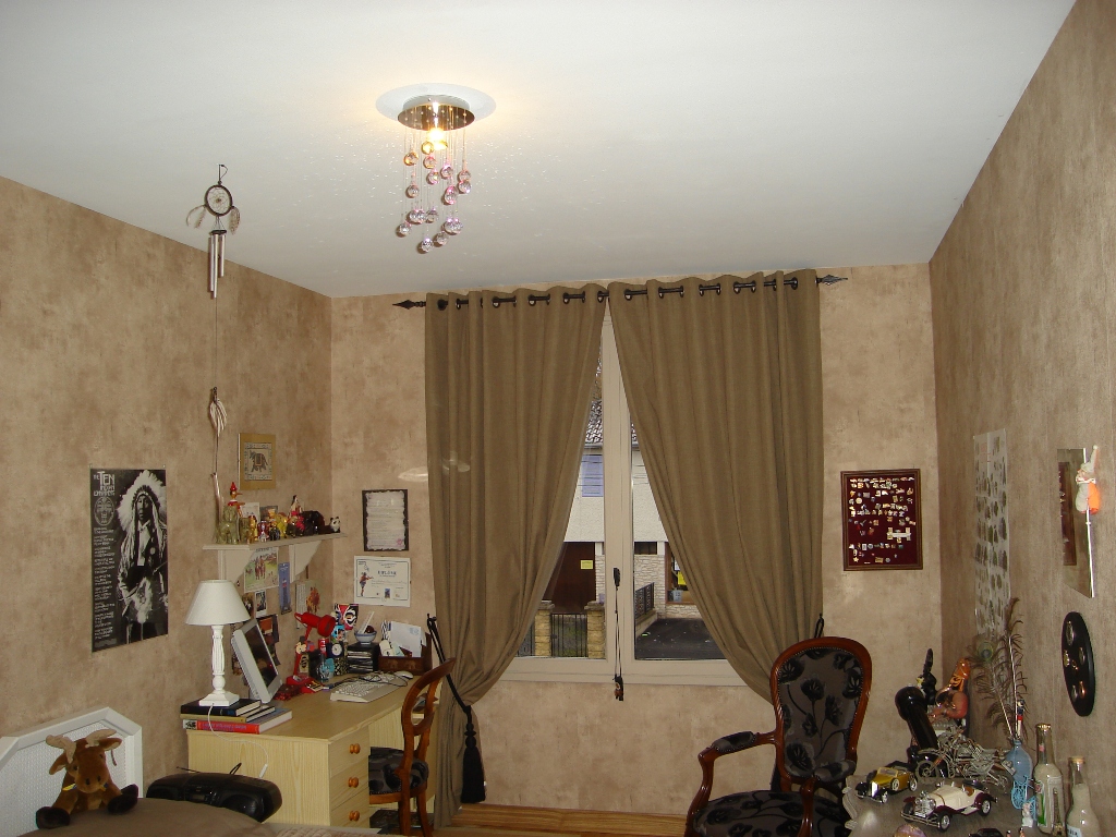 Curtains