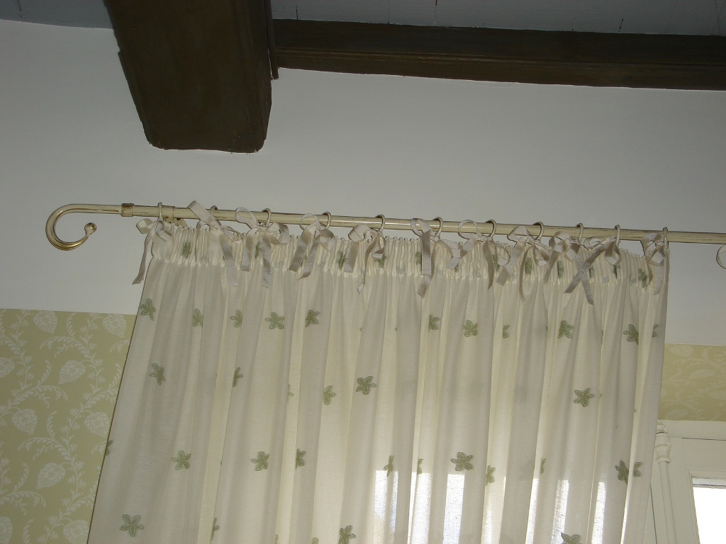 Curtains