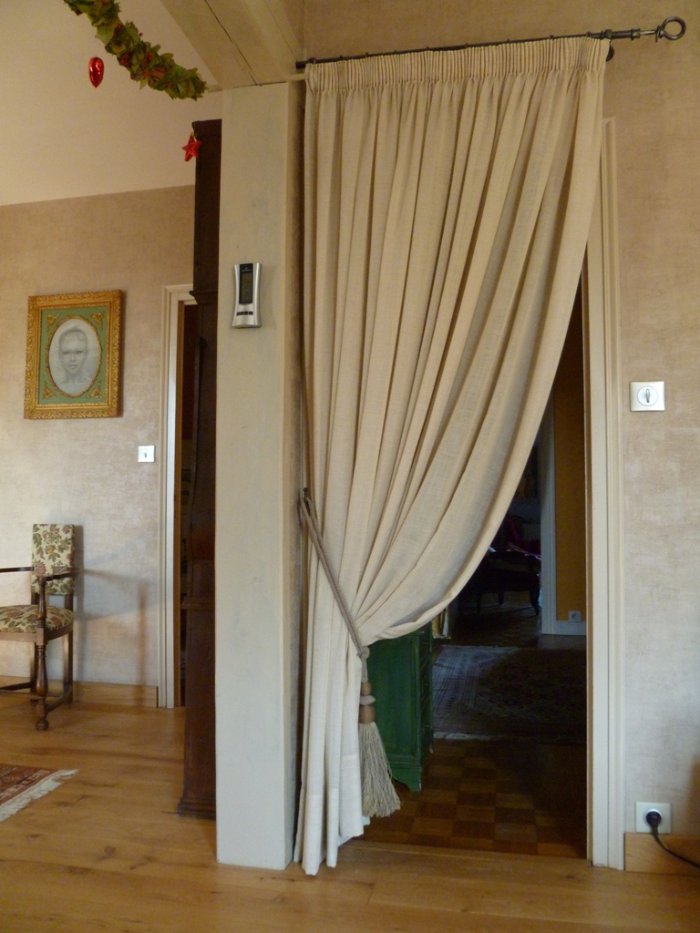 Curtains